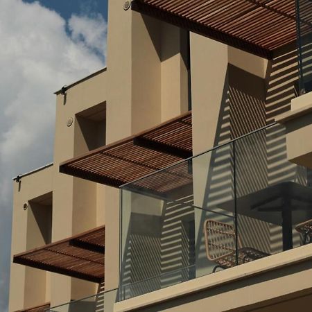 Kyvo Experience Skala Potamia (Thasos) Exterior foto